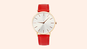 Jewellery and Watches
